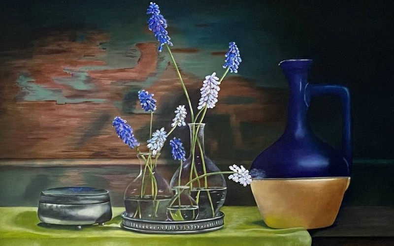 Still life